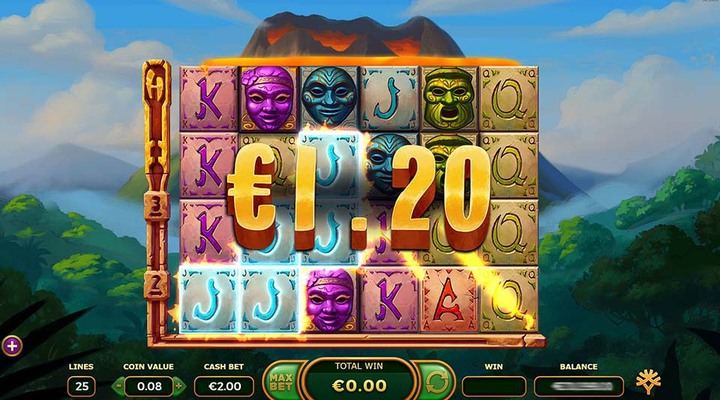  Hyper Burst Slot Screenshot