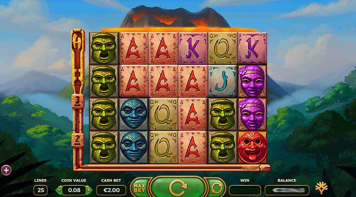  Hyper Burst Slot Screenshot