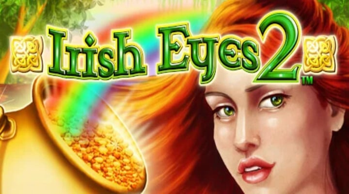 Irish Eyes Screenshot 1