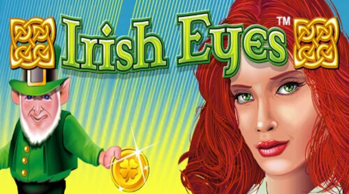 Irish Eyes Screenshot 1