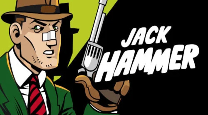 Jack Hammer Screenshot 1