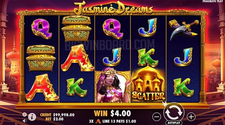 Hot Slot 777 Coins Extremely Light Screenshot 1