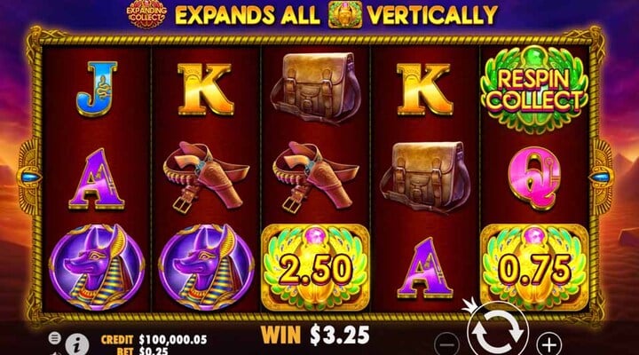 John Hunter and the Mayan Gods Screenshot