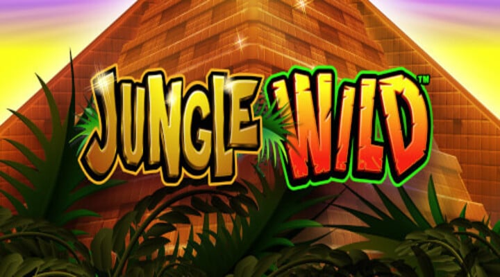 Jungle Wild Screenshot 1