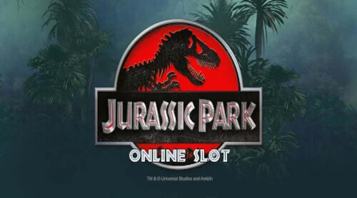 Jurassic Park Screenshot 1