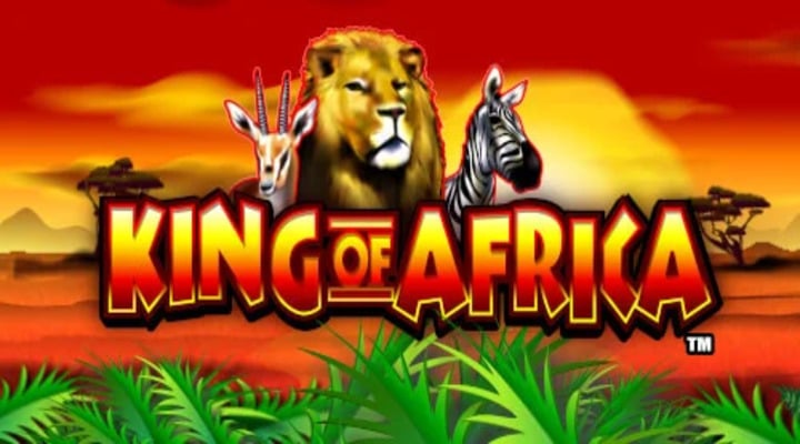 King of Africa Screenshot 1