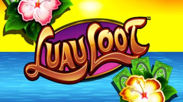 Luau Loot Screenshot 1