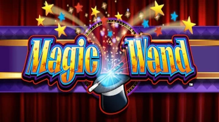 Magic Wand Screenshot 1