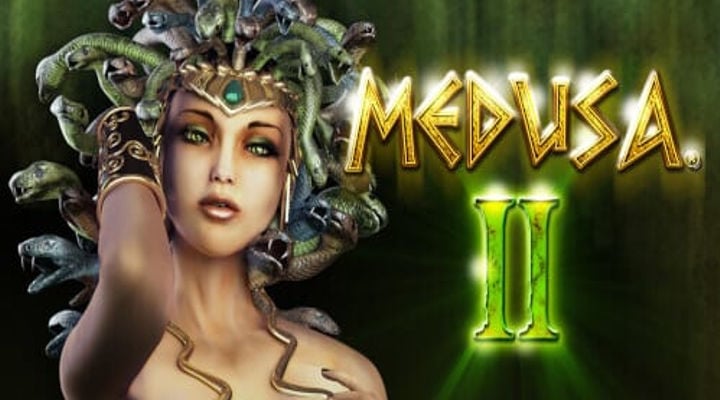 Medusa 2 Screenshot 1