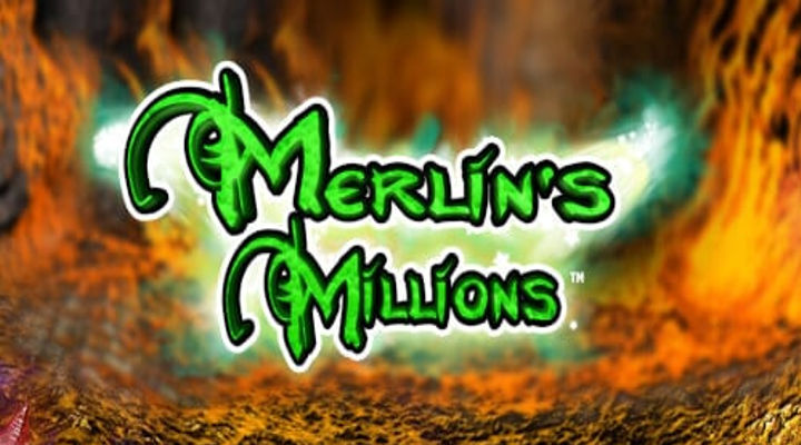 Merlin's Millions Super Bet Screenshot 1