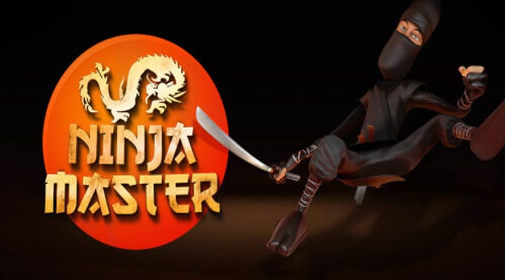 Ninja Master Screenshot 1