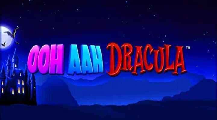 Ooh Aah Dracula Screenshot 1