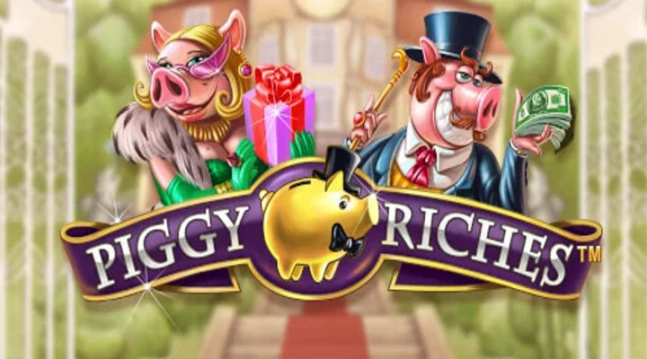 Piggy Riches Screenshot 1
