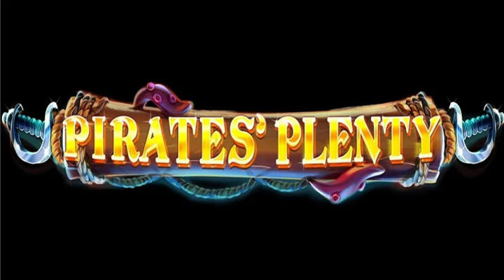 Pirates Plenty Screenshot 1