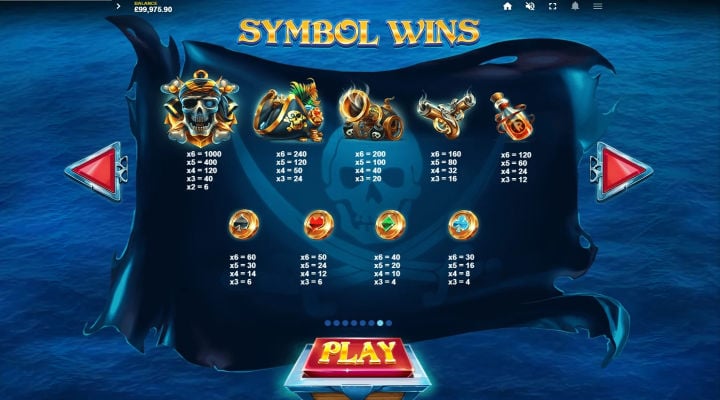 Pirates' Plenty Screenshot 2