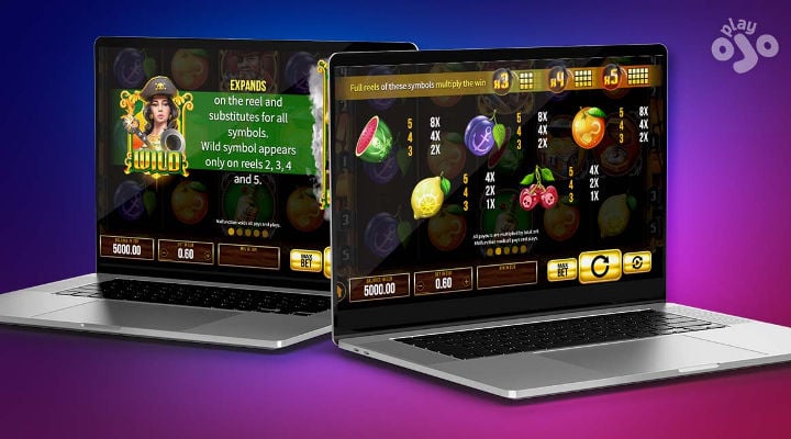 Pirate's Run Screenshot 2