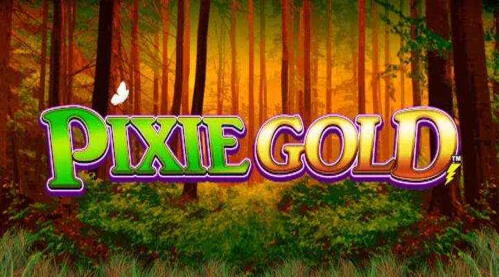Pixie Gold Screenshot 1