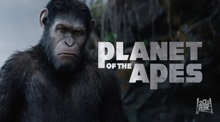 Explore the Universe of Planet of the Apes Slot