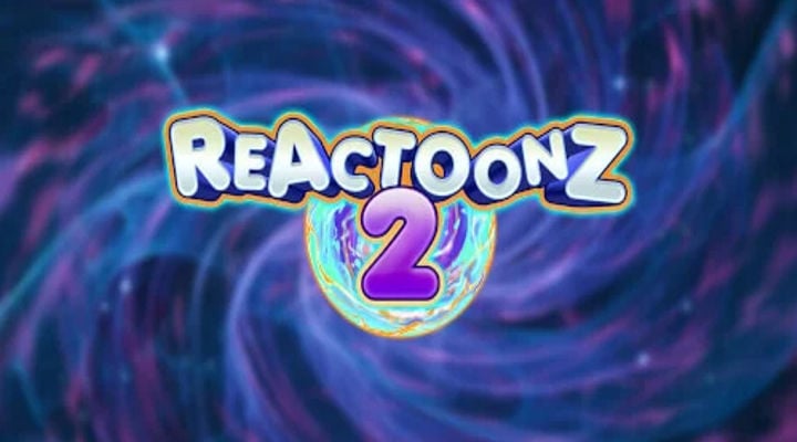 Reactoonz 2 Screenshot 1