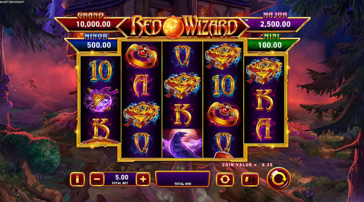 Mad Mad Monkey Screenshot 1