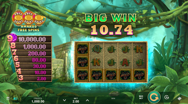 Tarzan and the Jewels of Opar Screenshot 3