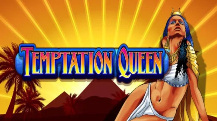 Temptation Queen Screenshot 1