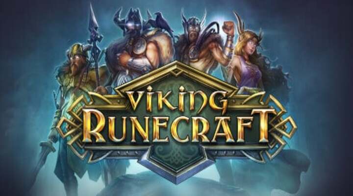 Viking Runecraft Screenshot 1