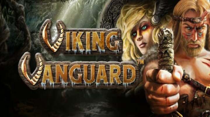 Viking Vanguard Screenshot 1