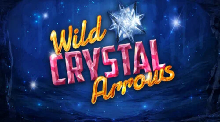 Wild Crystal Arrows Screenshot 1