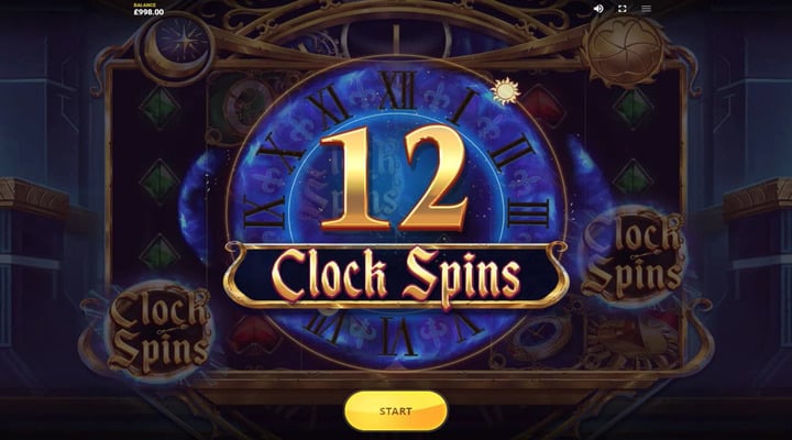 Wild O’clock Screenshot 2
