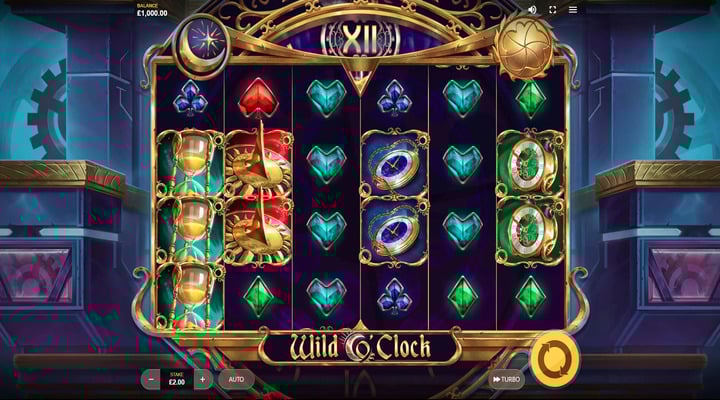 Wild O’clock Screenshot 4