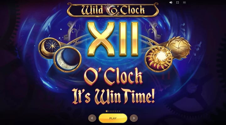 Wild O’clock Screenshot 5