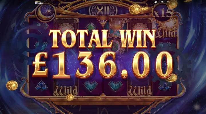 Wild O’clock Screenshot 6