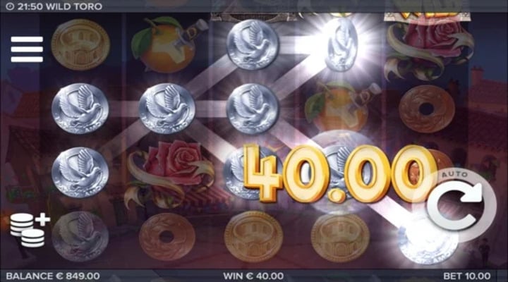 Wild Toro Screenshot 3