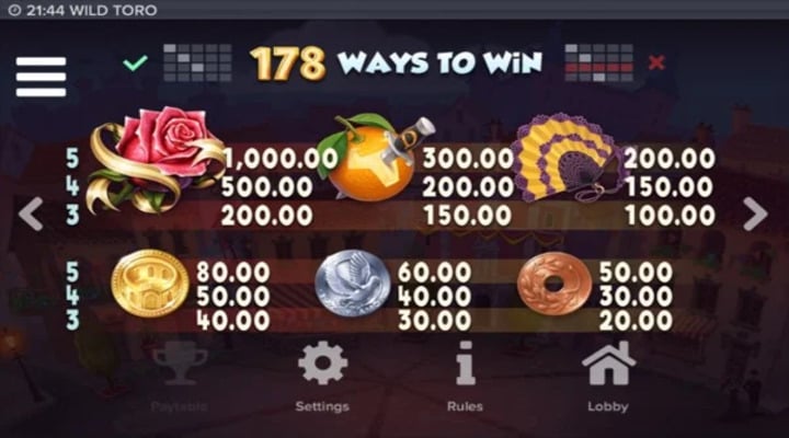 Wild Toro Screenshot 6