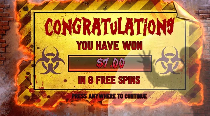 Wild Walker Screenshot 3