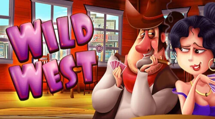 Wild West Screenshot 1