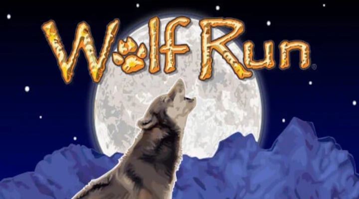 Wolf Run Screenshot 1