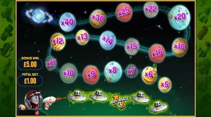 Worms Reloaded Screenshot 3