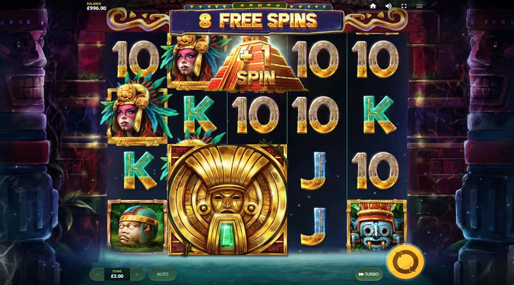 Yucatan’s Mystery Screenshot 4