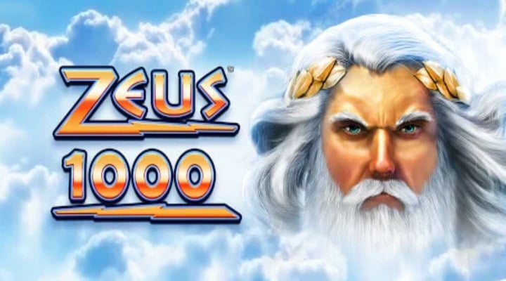 Zeus 1000 Screenshot 1