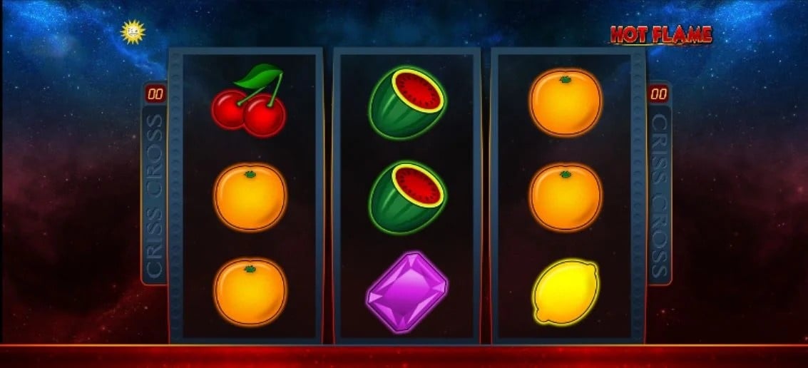 Merkur Gaming Slots Screenshot 2