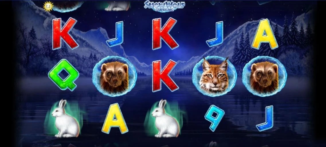 Merkur Gaming Slots Screenshot 5