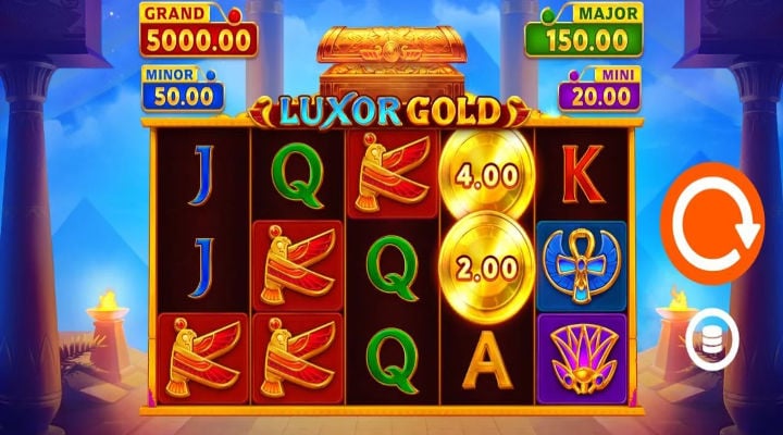 Playson Software Screenshot 1