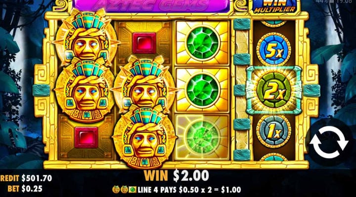 Pragmatic Play Screenshot 3