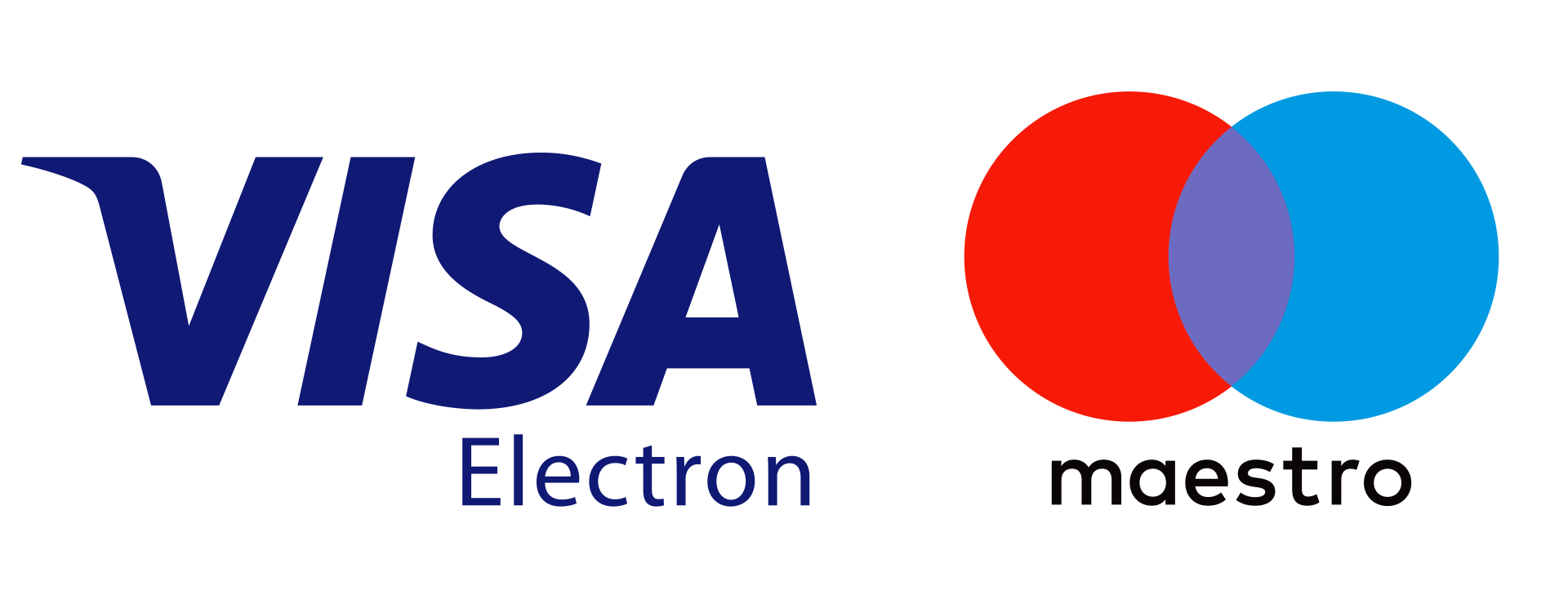 Visa Maestro