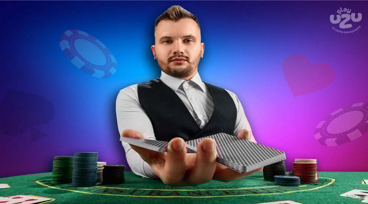 blackjack screenshot