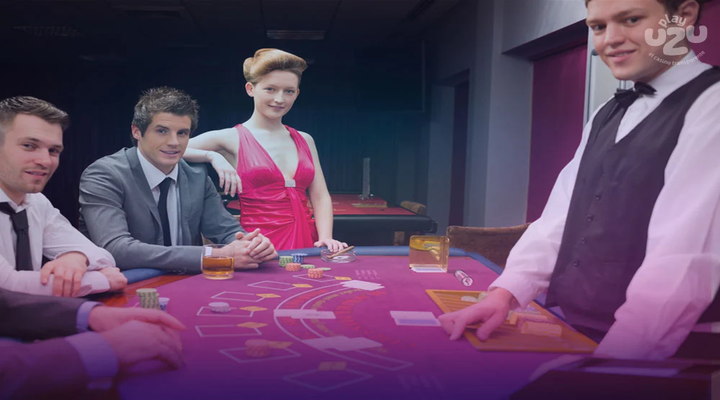 Blackjack Americano Screenshot 3