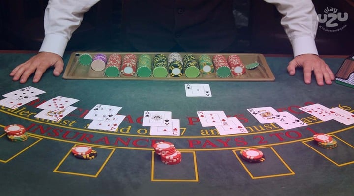 Blackjack Americano Screenshot 4