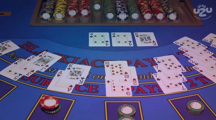 Blackjack Americano Screenshot 5